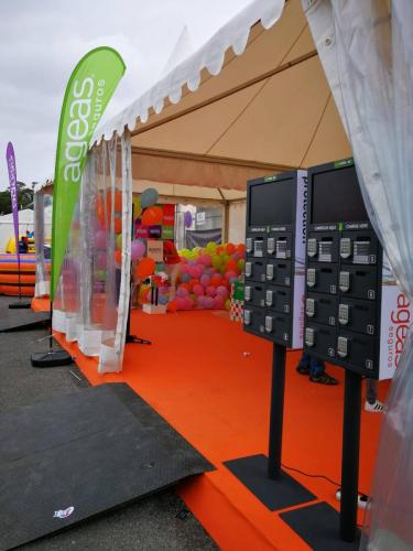 Portugal Rugby Youth Festival